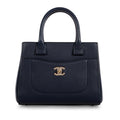 Chanel Neo Executive Mini Shopping Bag