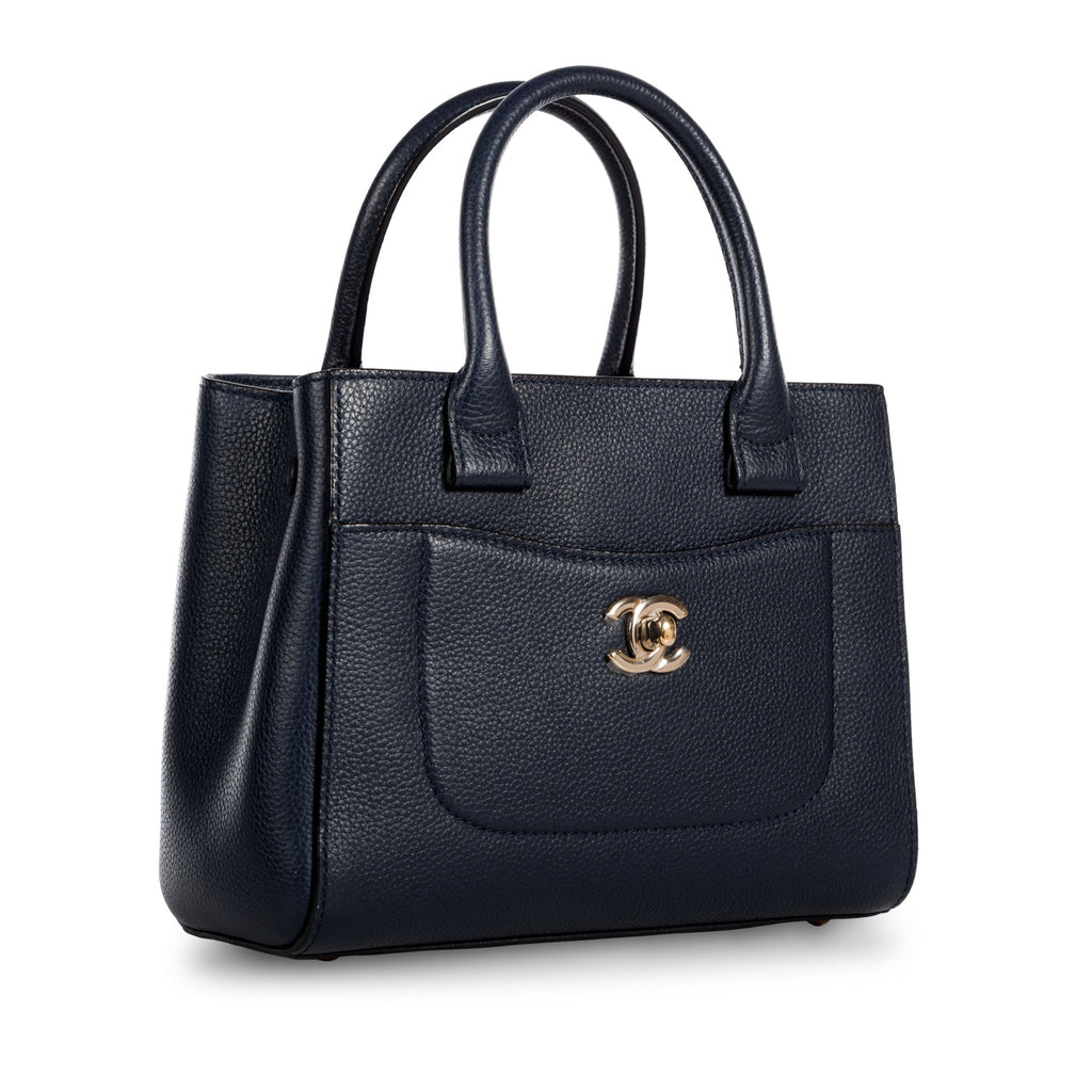 Chanel Neo Executive Mini Shopping Bag