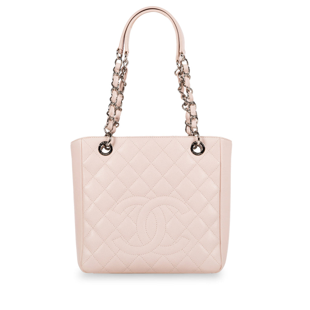 Chanel Petite Shopping Tote - PST