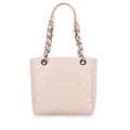Chanel Petite Shopping Tote - PST