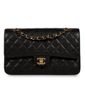 Chanel Classic Flap Bag - Medium