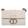 Christian Dior 30 Montaigne Chain Bag - Grained Calfskin