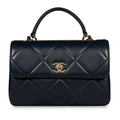 Chanel Trendy CC Flap Bag - Medium