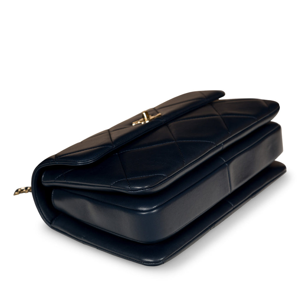 Chanel Trendy CC Flap Bag - Medium
