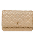Chanel Wallet on Chain