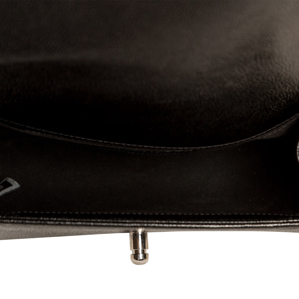 Chanel Small Boy Bag - SHW