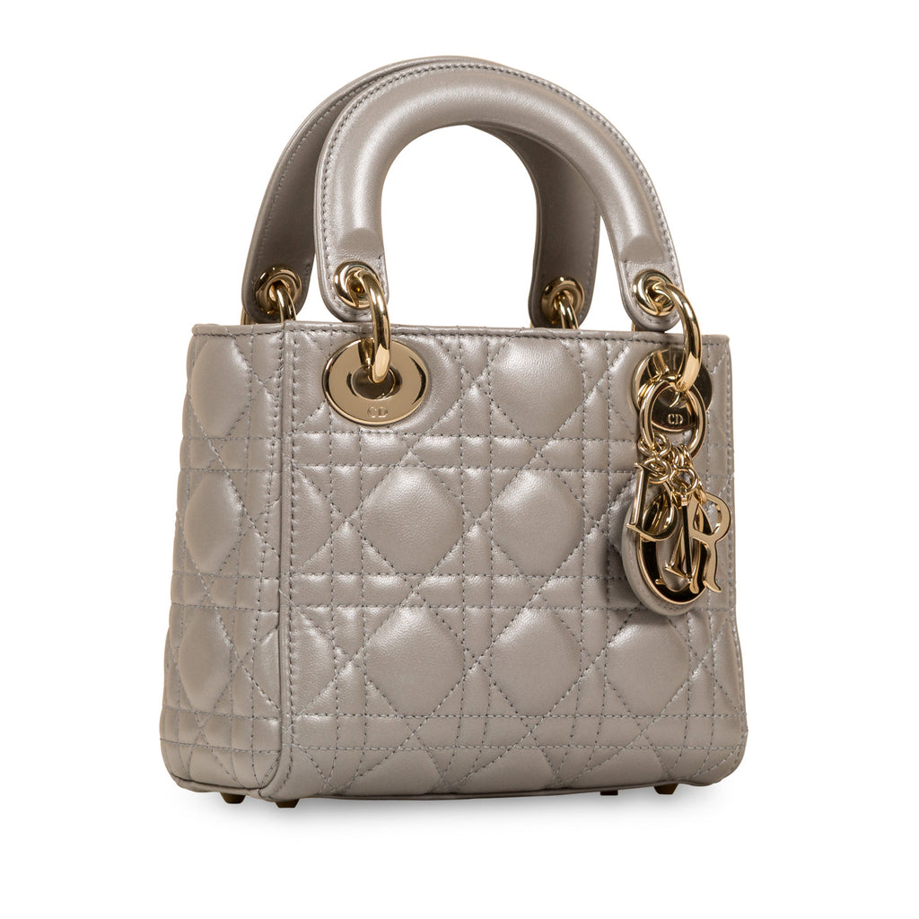 Christian Dior Mini Lady Dior
