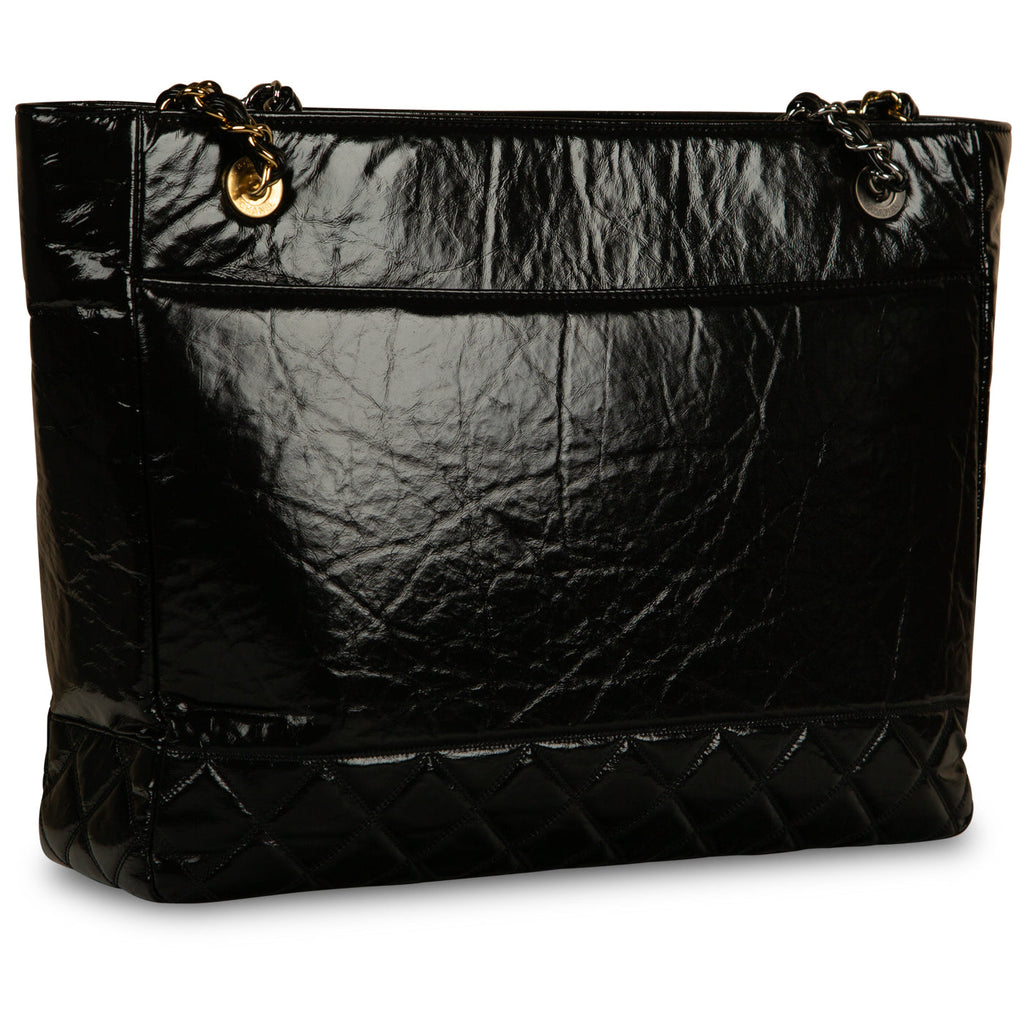 Chanel Shopper Tote