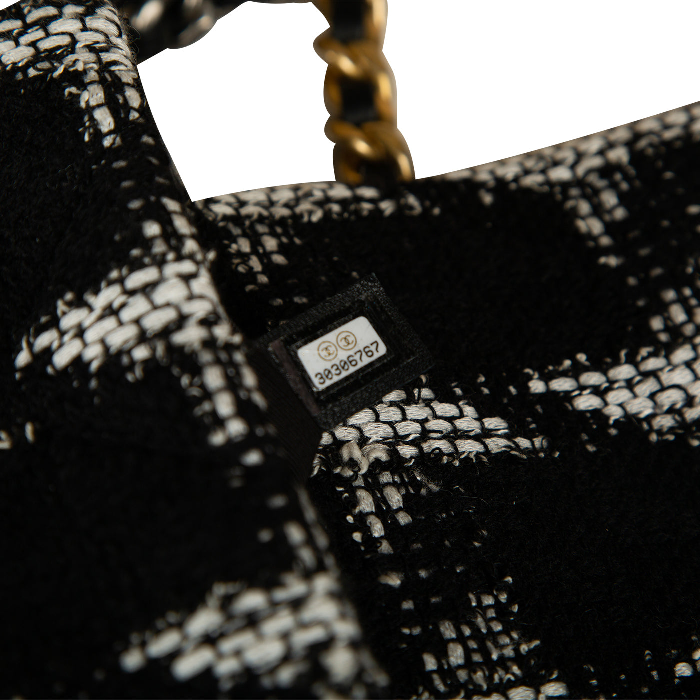 Chanel Chanel 19 Flap Bag