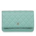 Chanel WOC