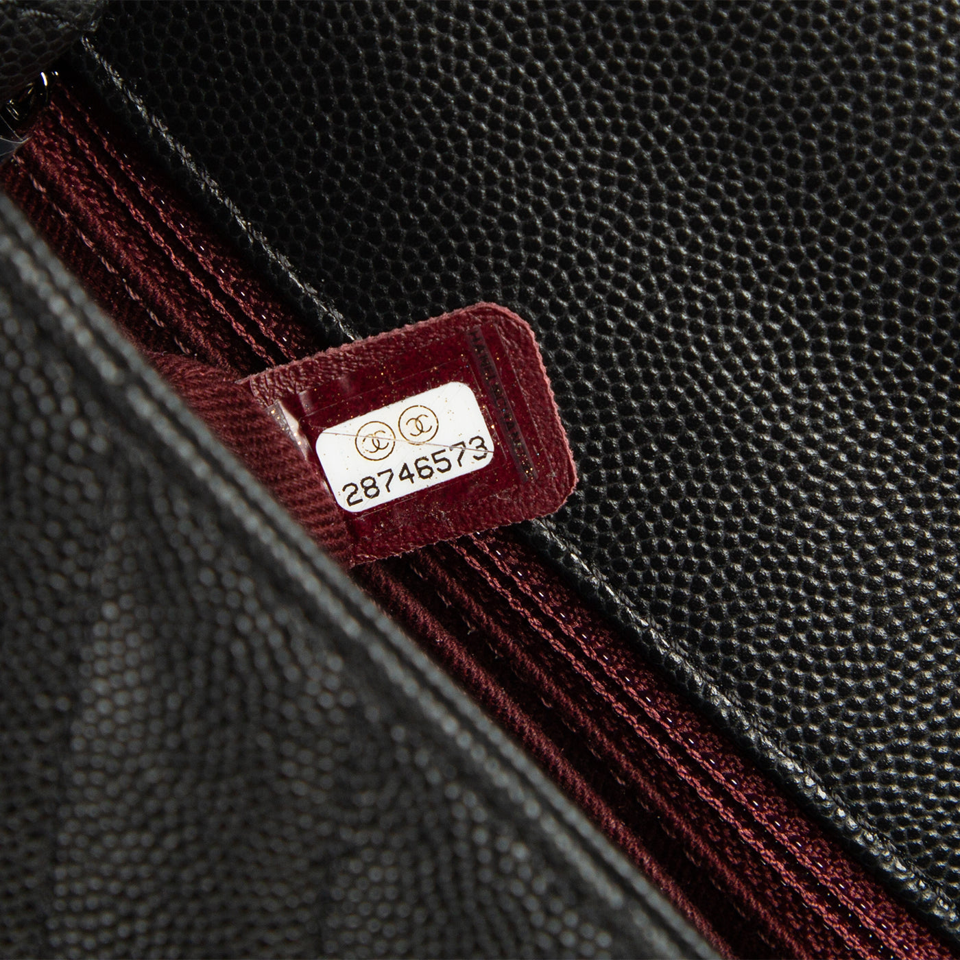 Chanel Coco Handle - Small
