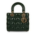 Christian Dior Lady Dior - My ABCDior