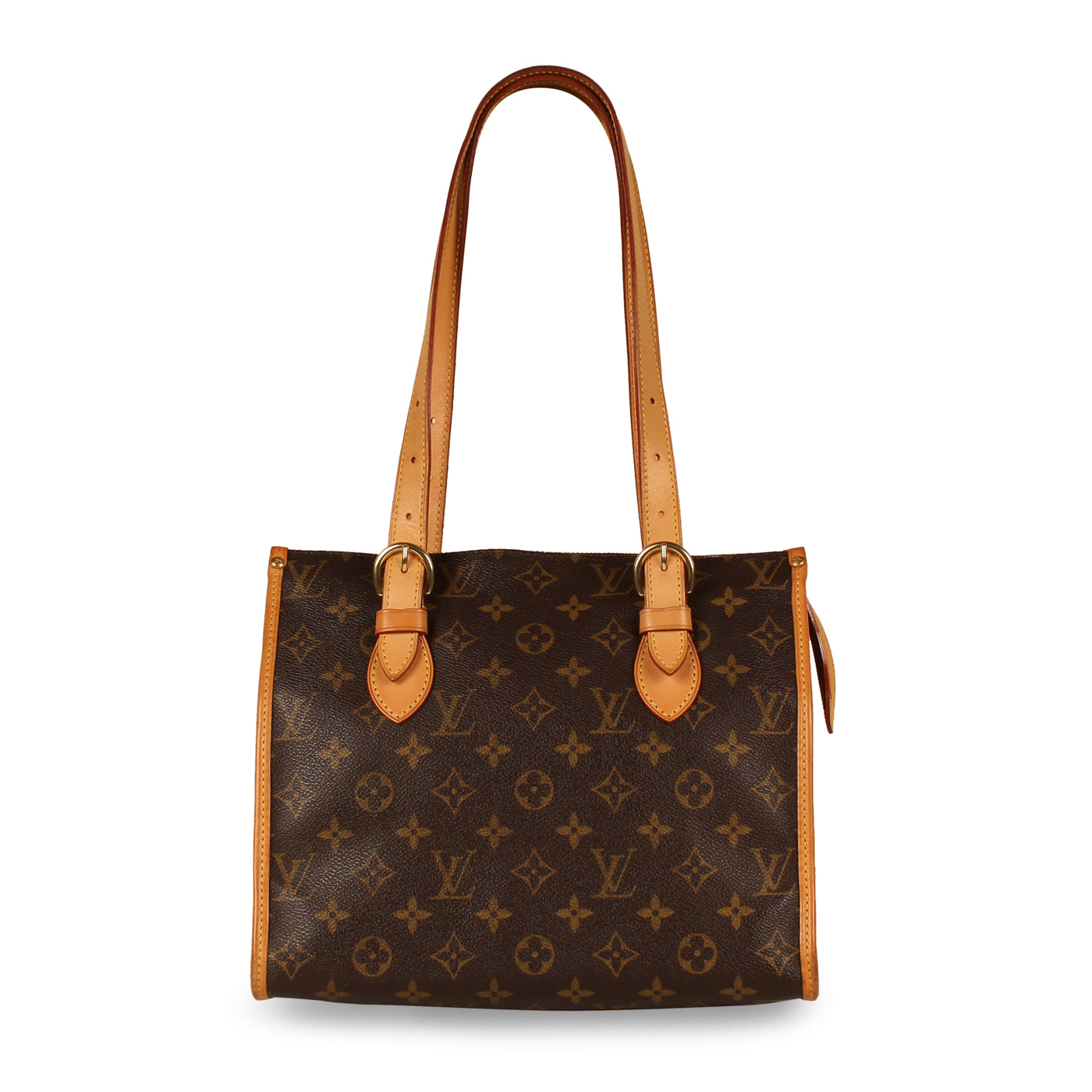 Louis Vuitton Vintage Shoulder Bag - Monogram Canvas