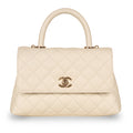 Chanel Coco Handle - Small