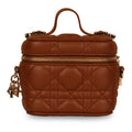 Christian Dior Micro Lady Dior Vanity Case