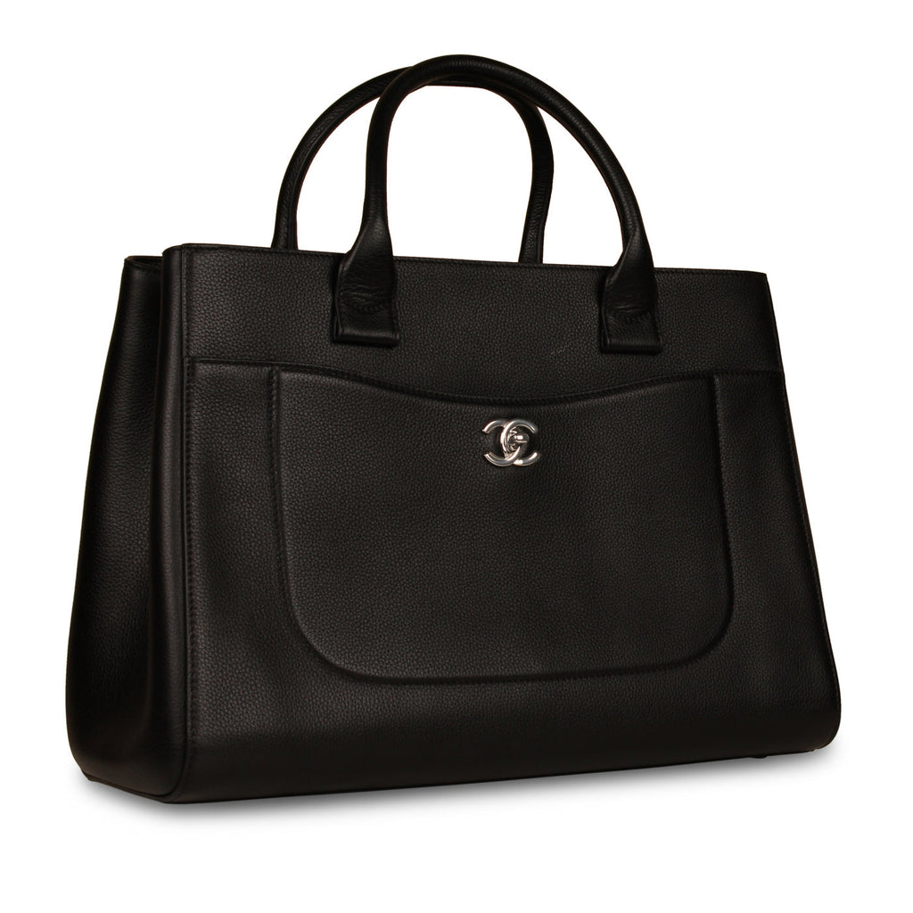 Chanel Neo Executive Large Shopping Bag