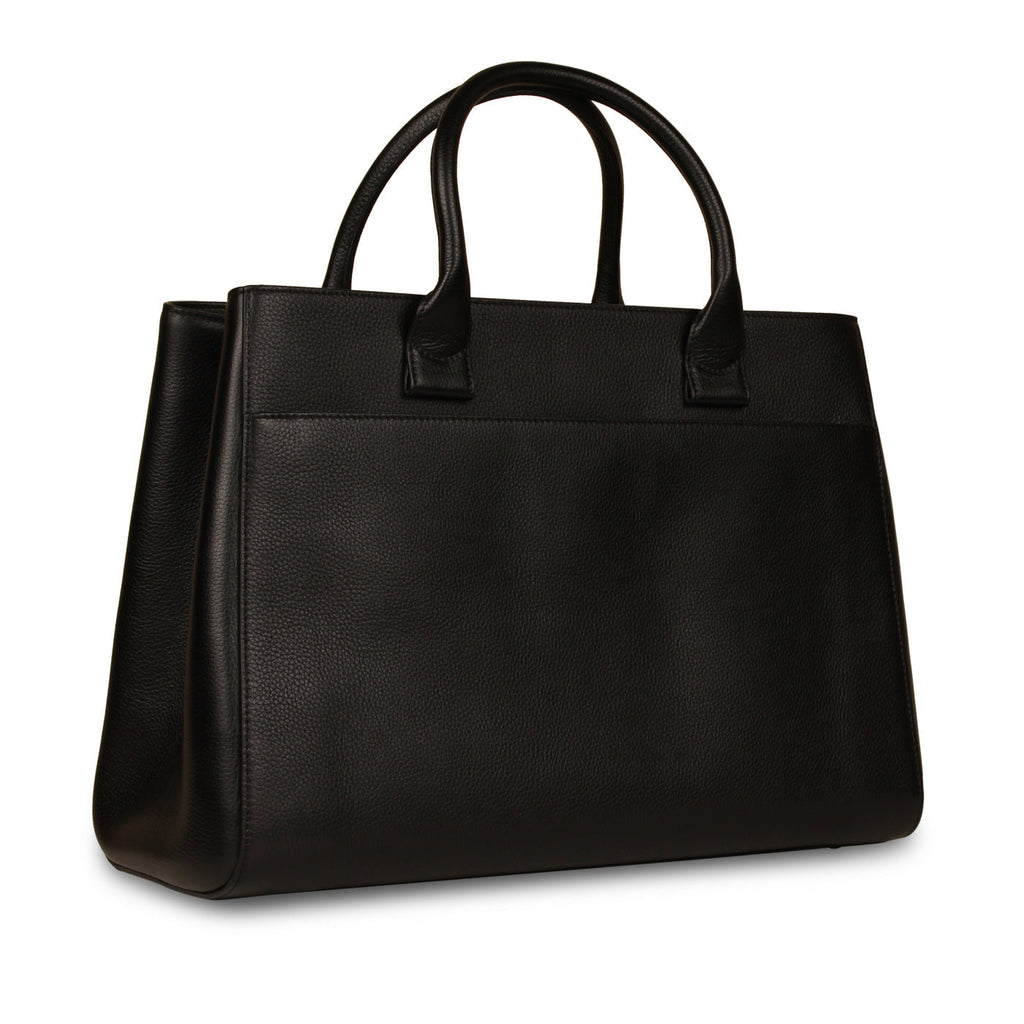 Chanel Neo Executive Large Shopping Bag