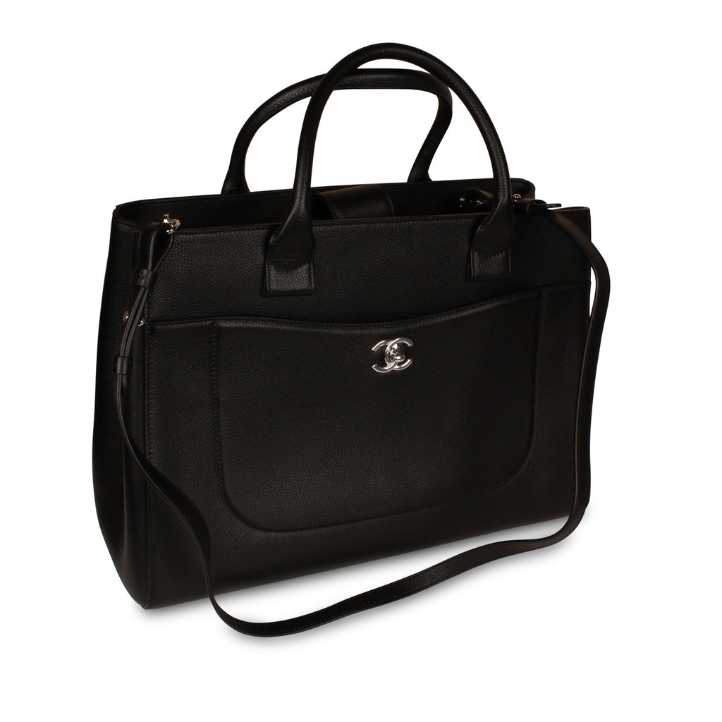 Chanel Neo Executive Large Shopping Bag