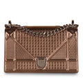 Christian Dior Diorama - Rose Gold
