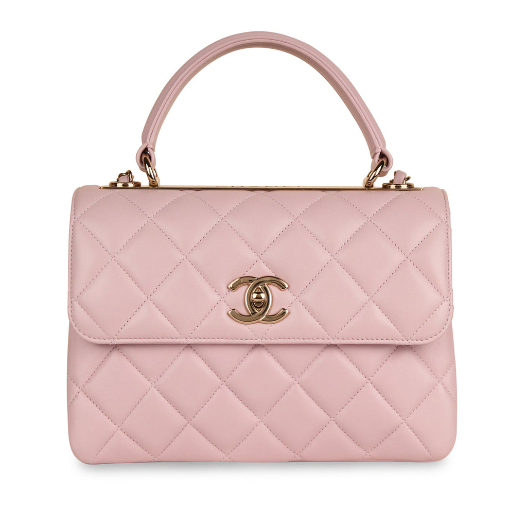 Chanel Trendy CC Flap Bag - Small