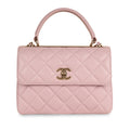 Chanel Trendy CC Flap Bag - Small
