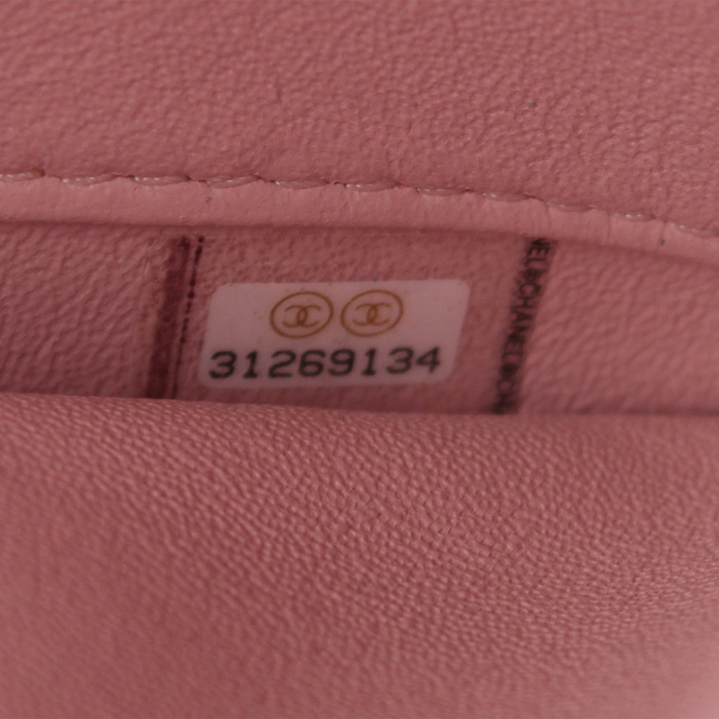 Chanel Trendy CC Flap Bag - Small