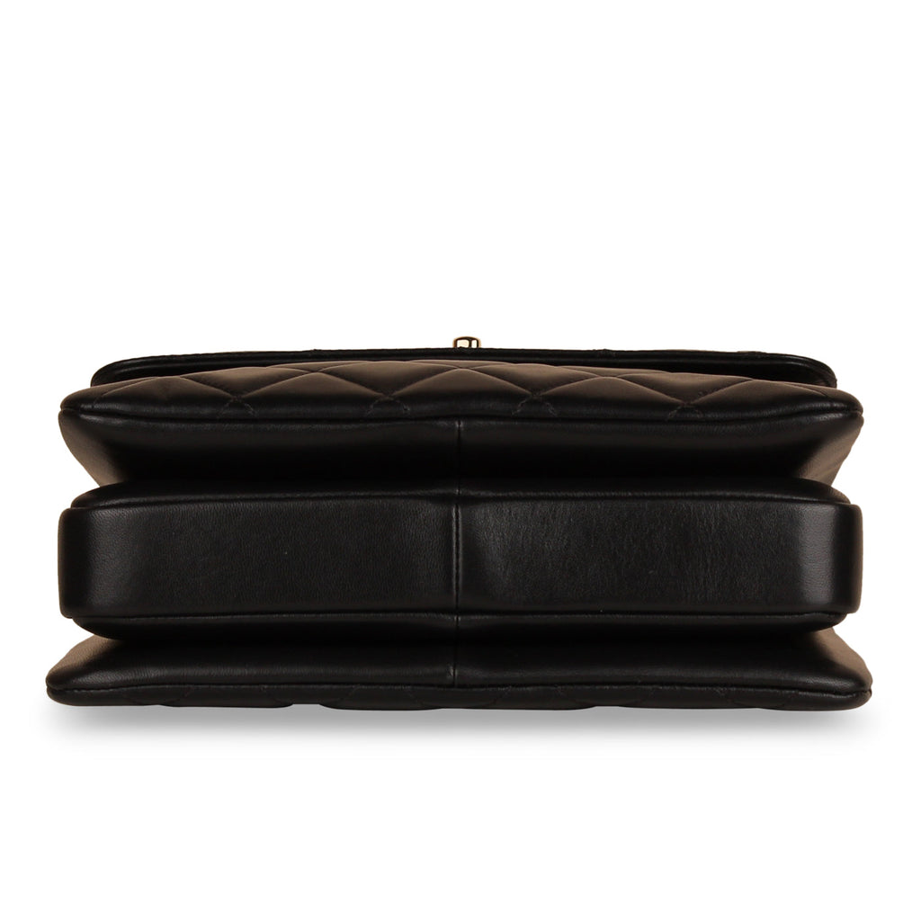 Chanel Trendy CC Flap Bag - Small