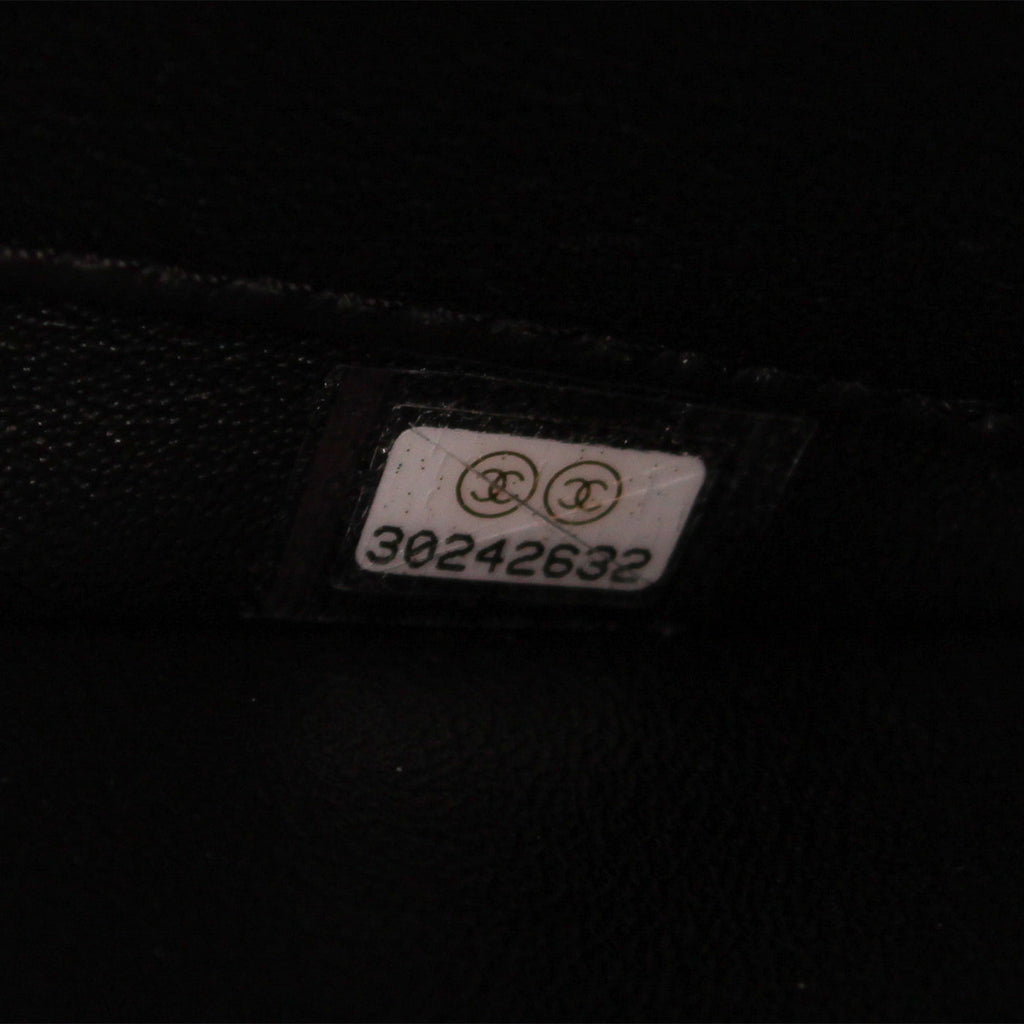 Chanel Trendy CC Flap Bag - Small