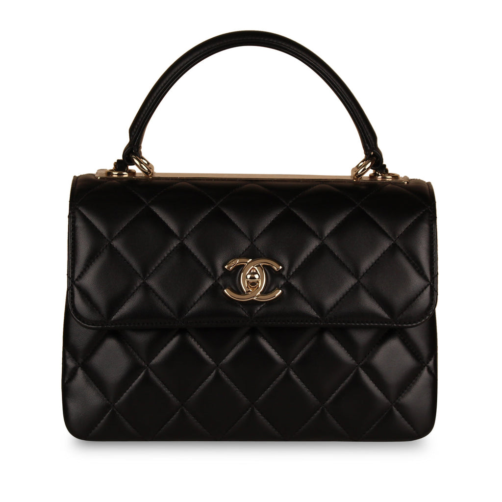 Chanel Trendy CC Flap Bag - Small