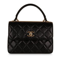 Chanel Trendy CC Flap Bag - Small