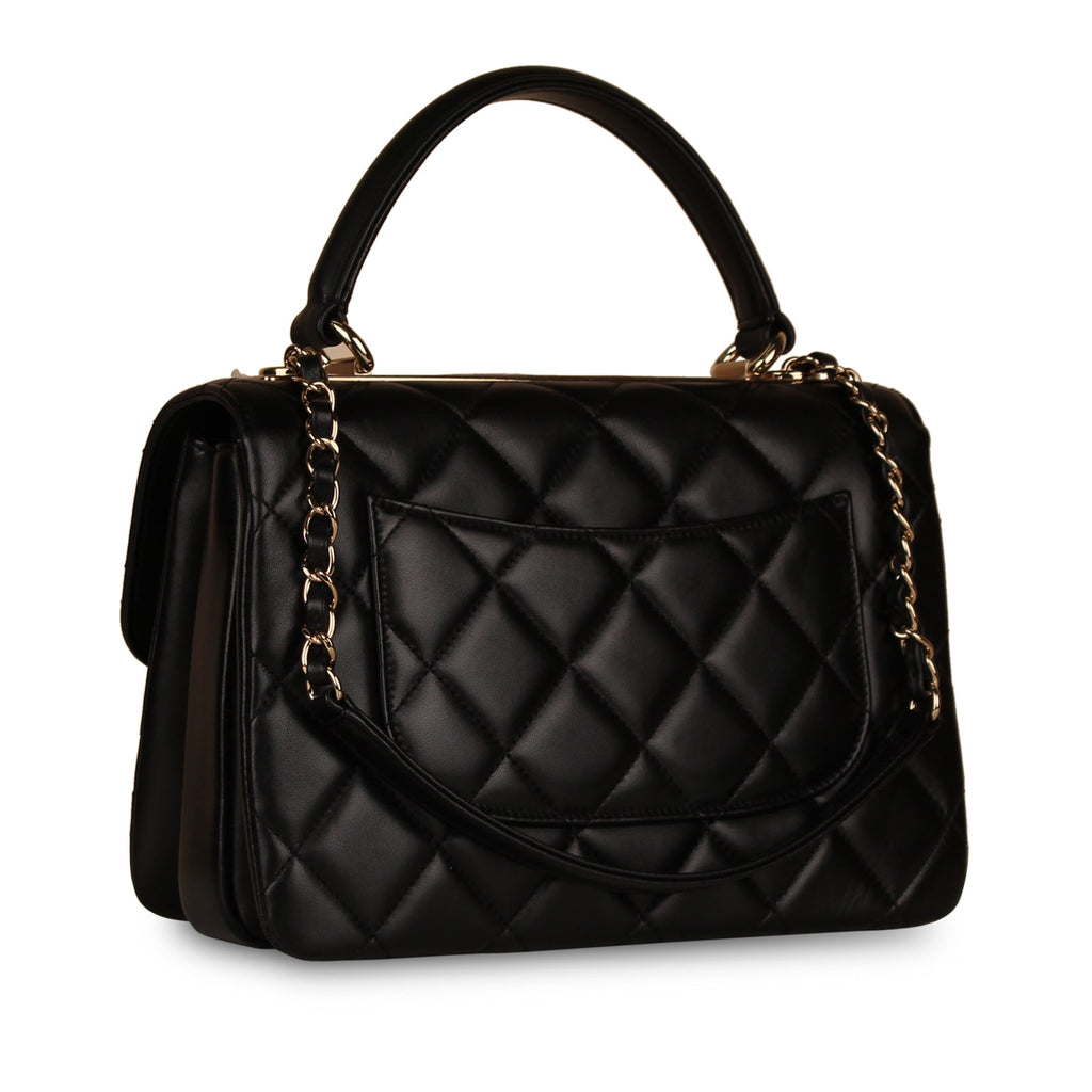 Chanel Trendy CC Flap Bag - Small