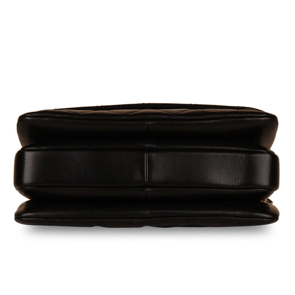 Chanel Trendy CC Flap Bag - Small