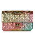 Chanel 2.55 Re-issue - 224