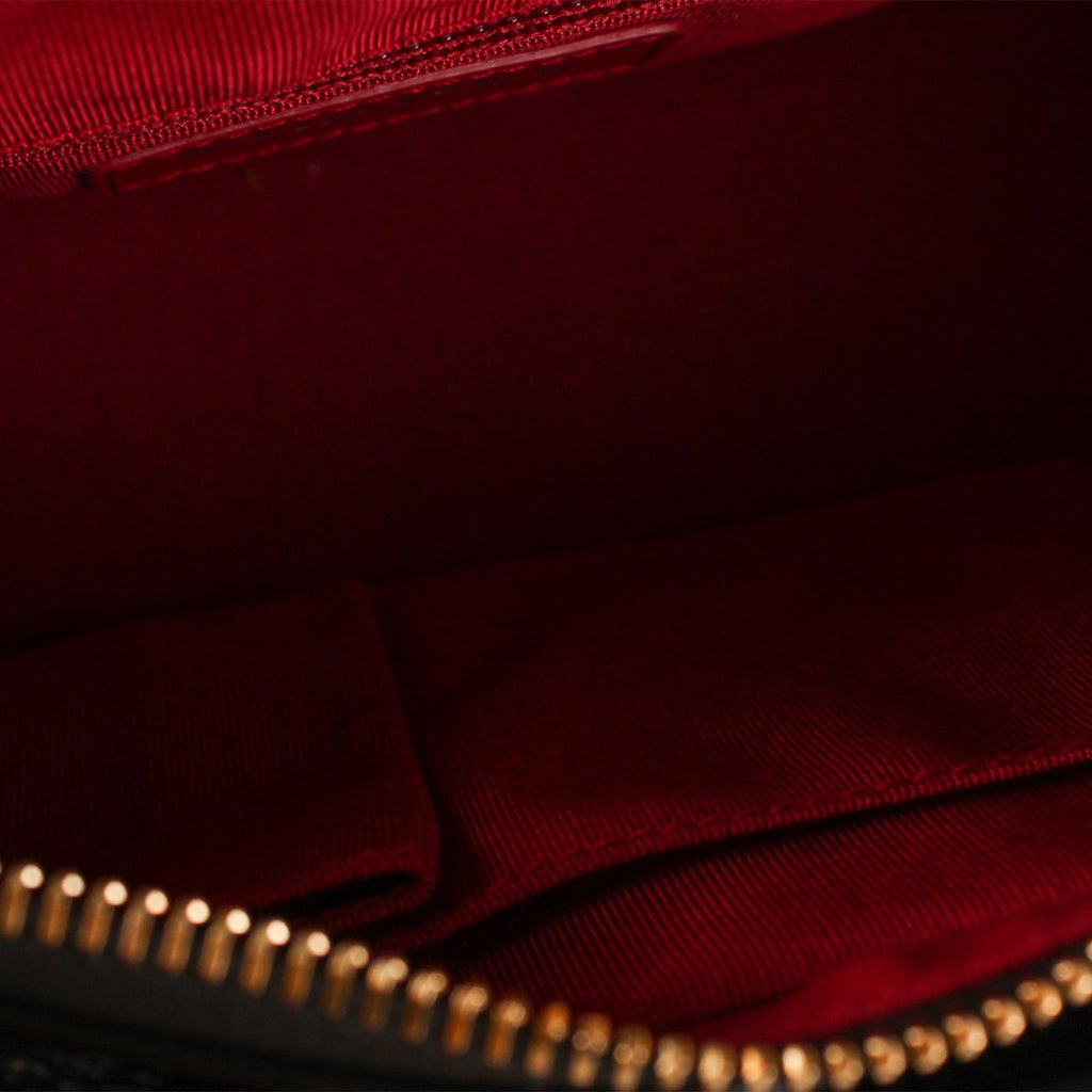 Chanel Gabrielle - Small - Tweed