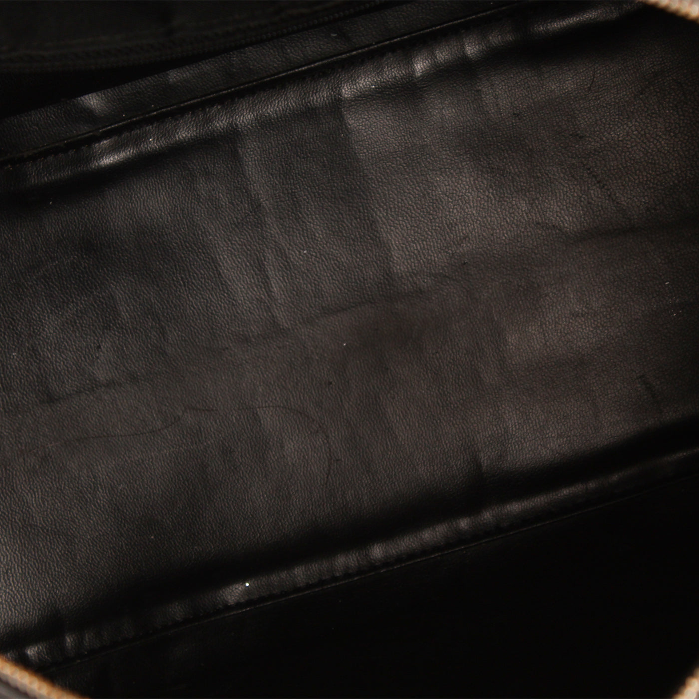 Chanel Vintage Boston Bag