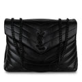 Saint Laurent LouLou Shoulder Bag