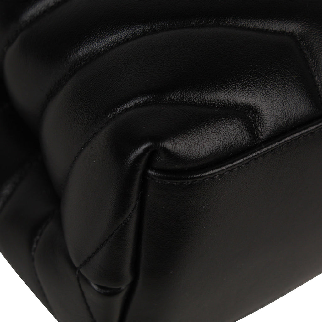 Saint Laurent LouLou Shoulder Bag
