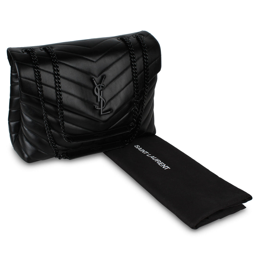 Saint Laurent LouLou Shoulder Bag