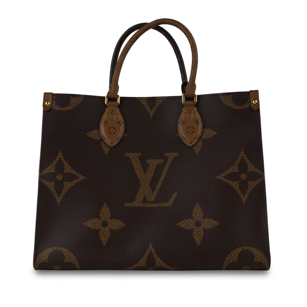 Louis Vuitton OnTheGo MM Tote