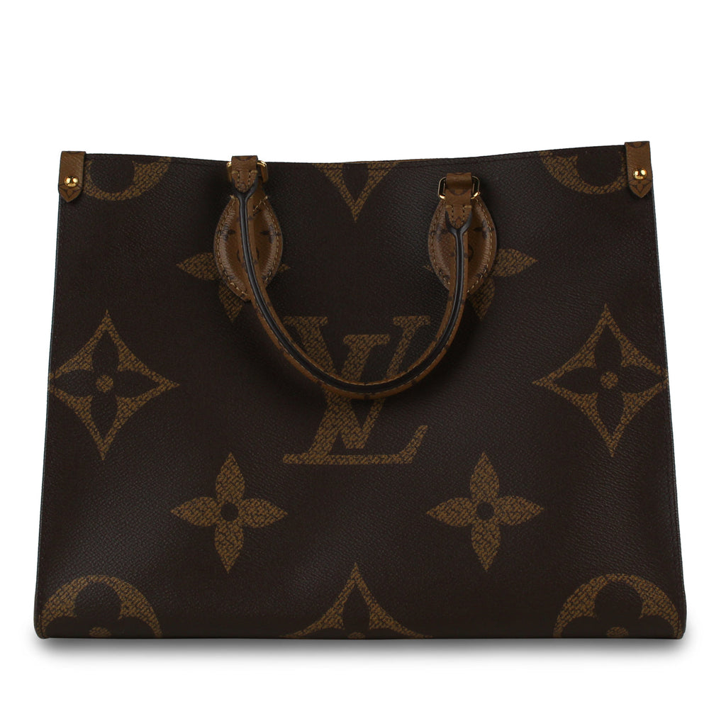 Louis Vuitton OnTheGo MM Tote