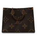 Louis Vuitton OnTheGo MM Tote