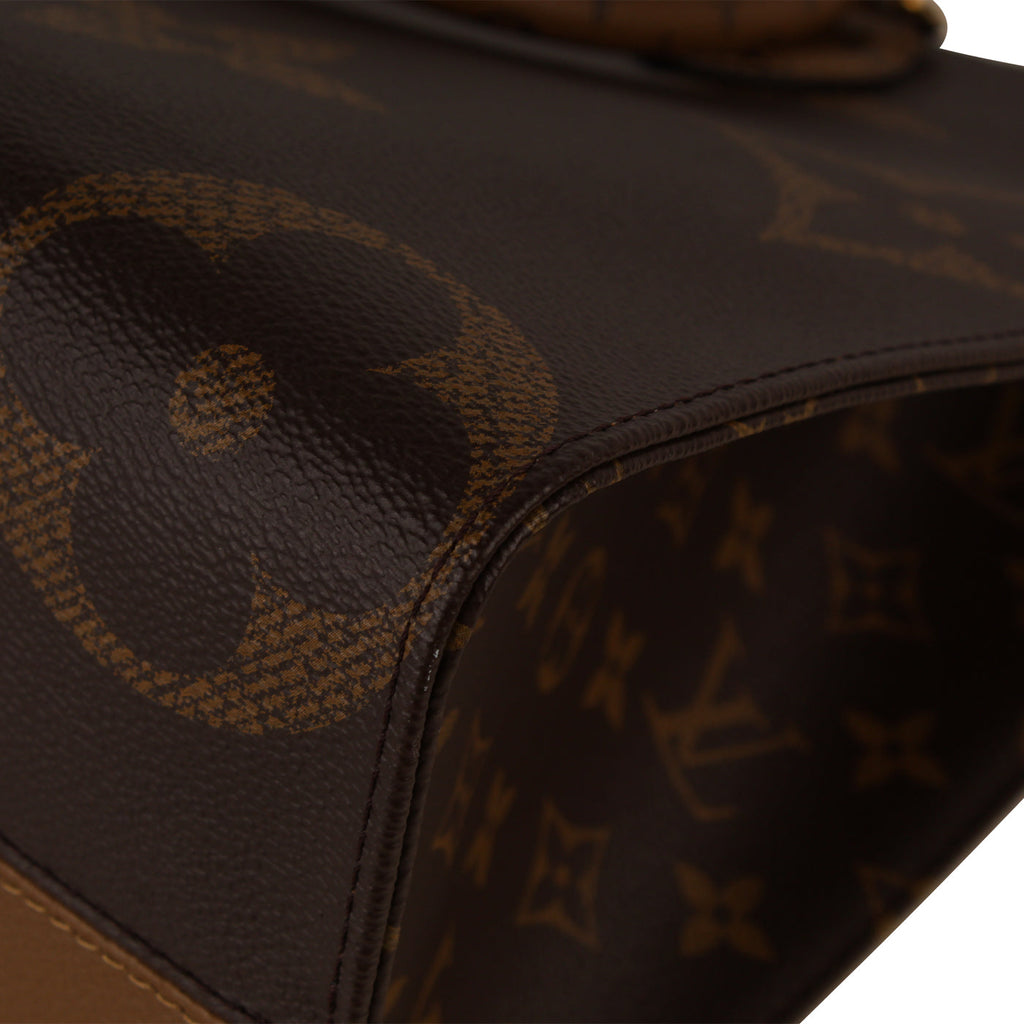 Louis Vuitton OnTheGo MM Tote