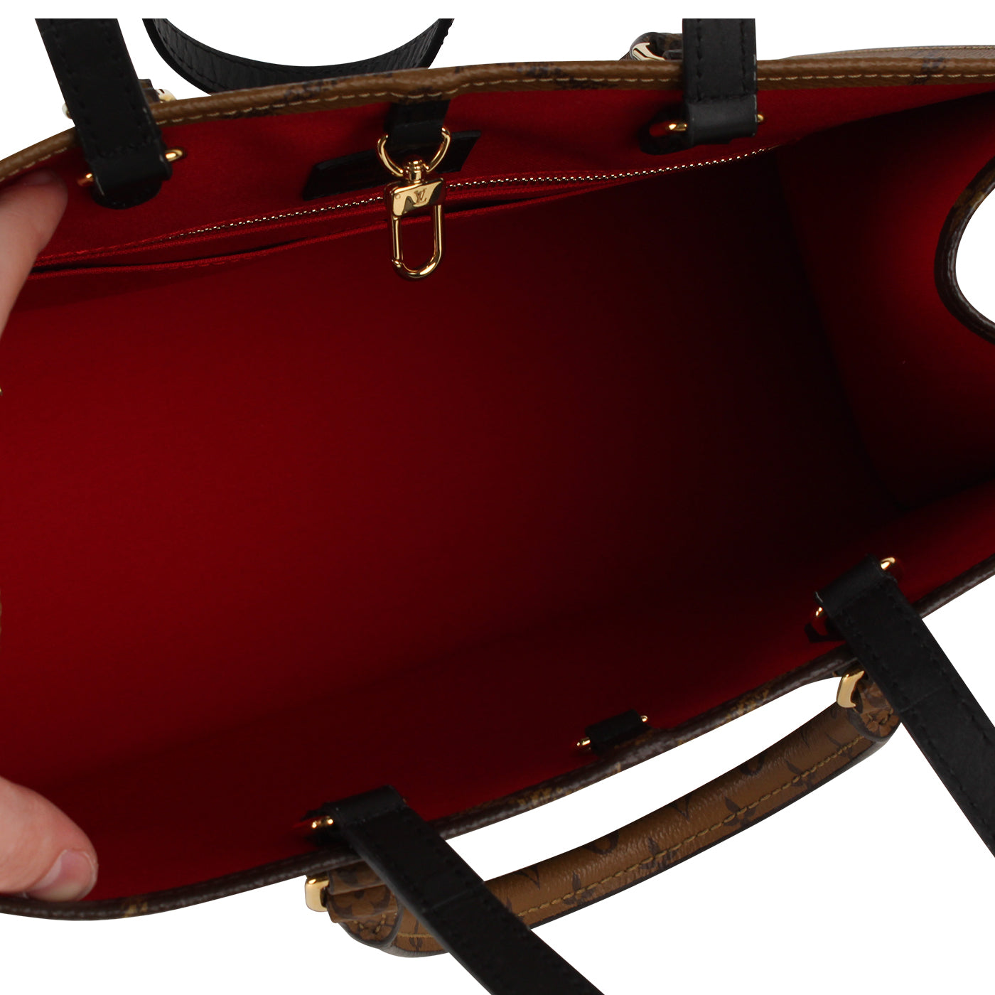 Louis Vuitton OnTheGo MM Tote
