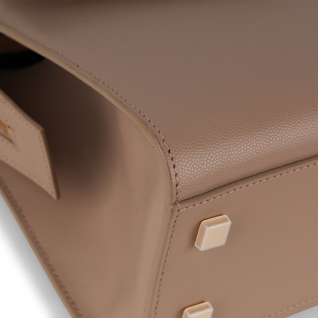 Saint Laurent Small Uptown Tote