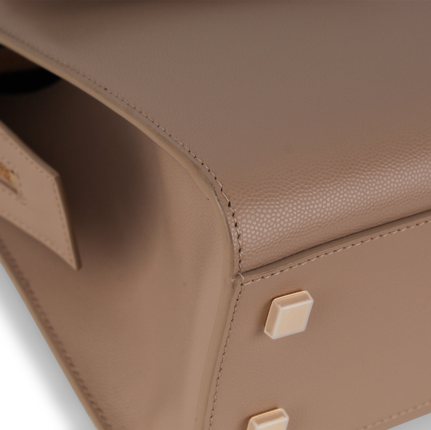 Saint Laurent Small Uptown Tote