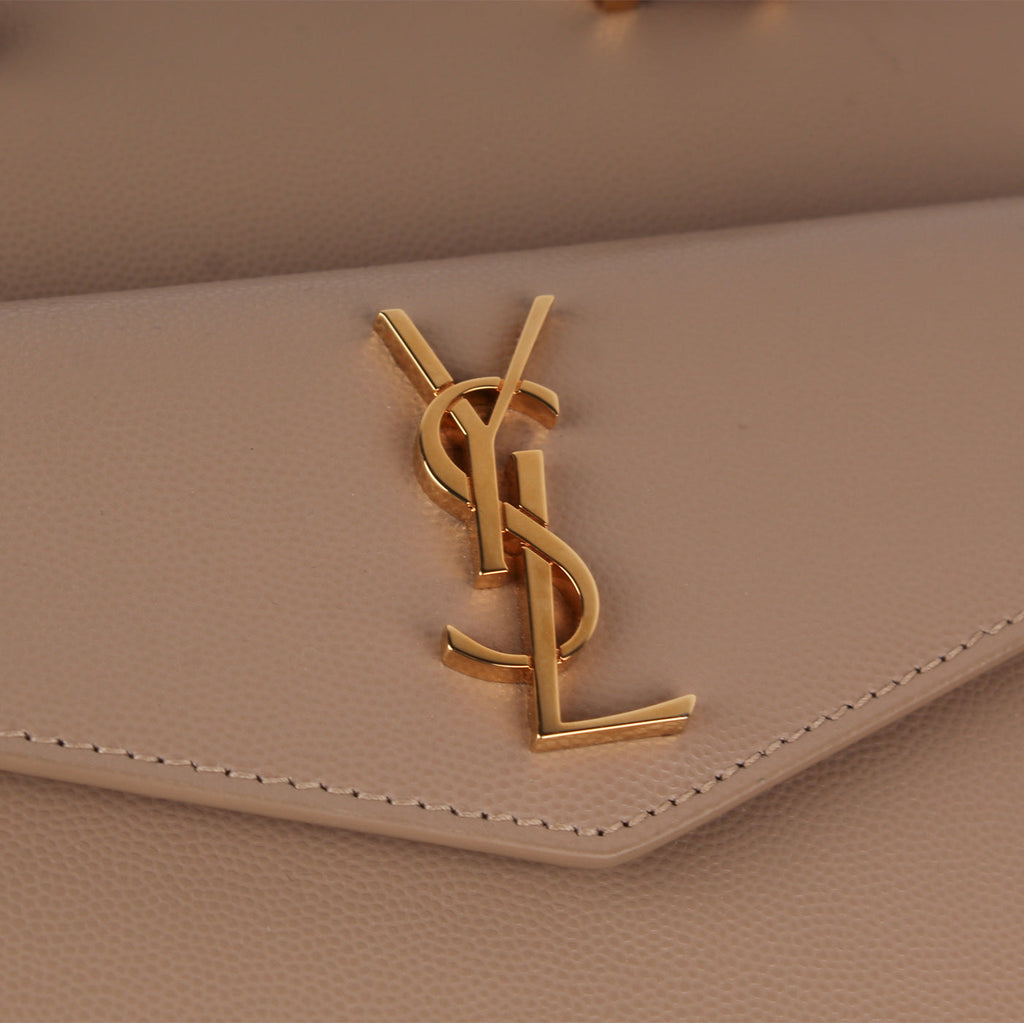 Saint Laurent Small Uptown Tote