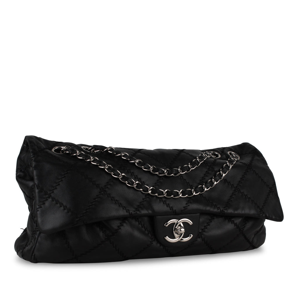 Chanel Ultimate Stitch Flap Bag