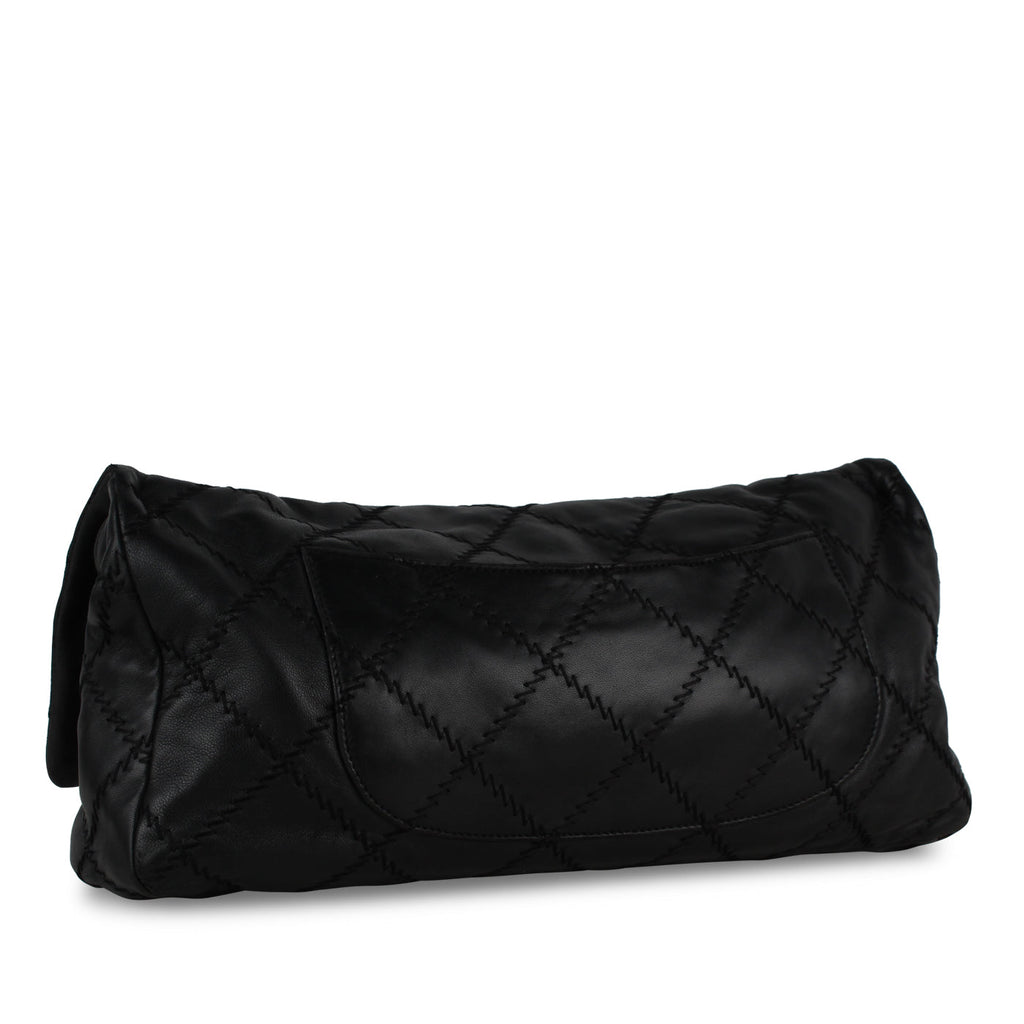 Chanel Ultimate Stitch Flap Bag