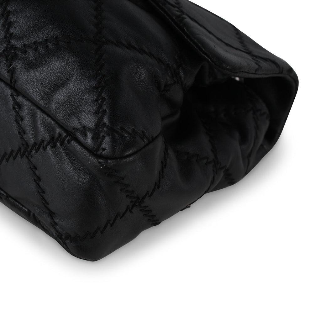 Chanel Ultimate Stitch Flap Bag
