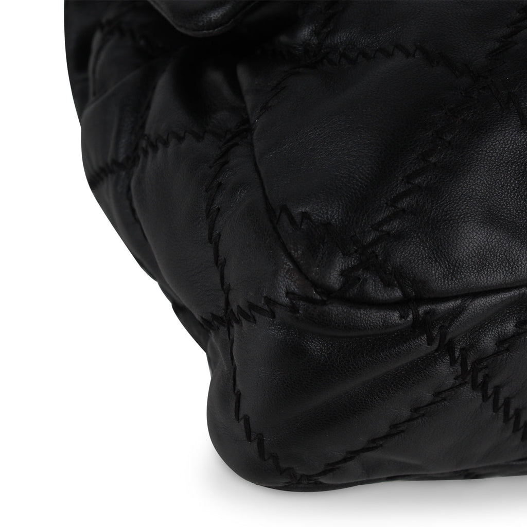 Chanel Ultimate Stitch Flap Bag